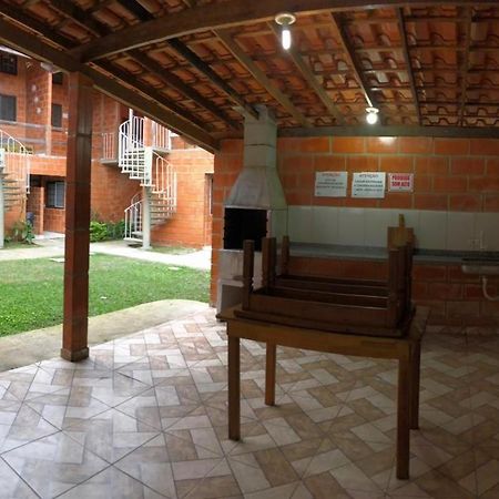 Apartamento Maranduba Ville1 Ubatuba Zewnętrze zdjęcie