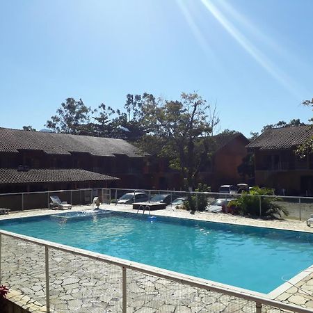 Apartamento Maranduba Ville1 Ubatuba Zewnętrze zdjęcie