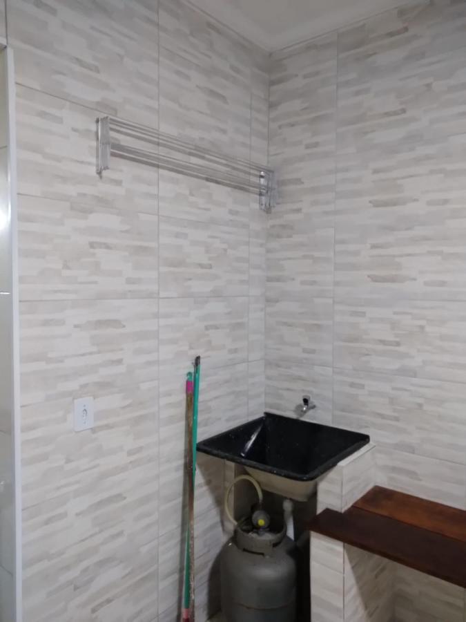 Apartamento Maranduba Ville1 Ubatuba Zewnętrze zdjęcie