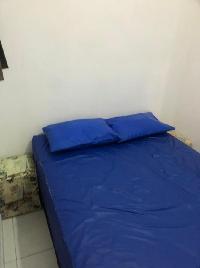 Apartamento Maranduba Ville1 Ubatuba Zewnętrze zdjęcie