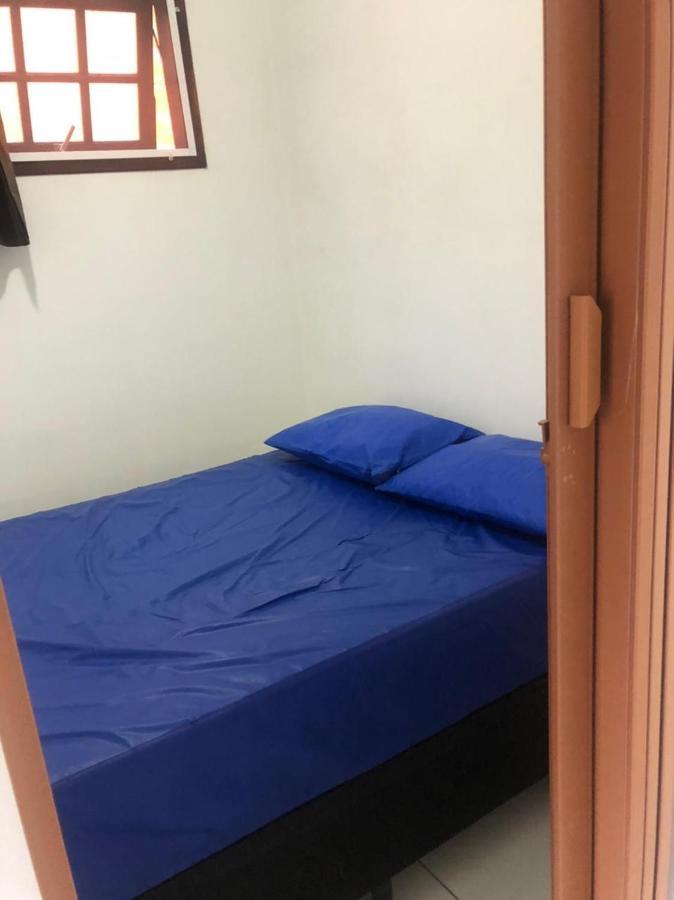 Apartamento Maranduba Ville1 Ubatuba Zewnętrze zdjęcie