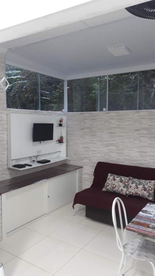 Apartamento Maranduba Ville1 Ubatuba Zewnętrze zdjęcie