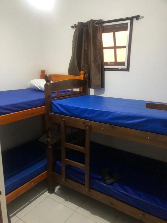 Apartamento Maranduba Ville1 Ubatuba Zewnętrze zdjęcie