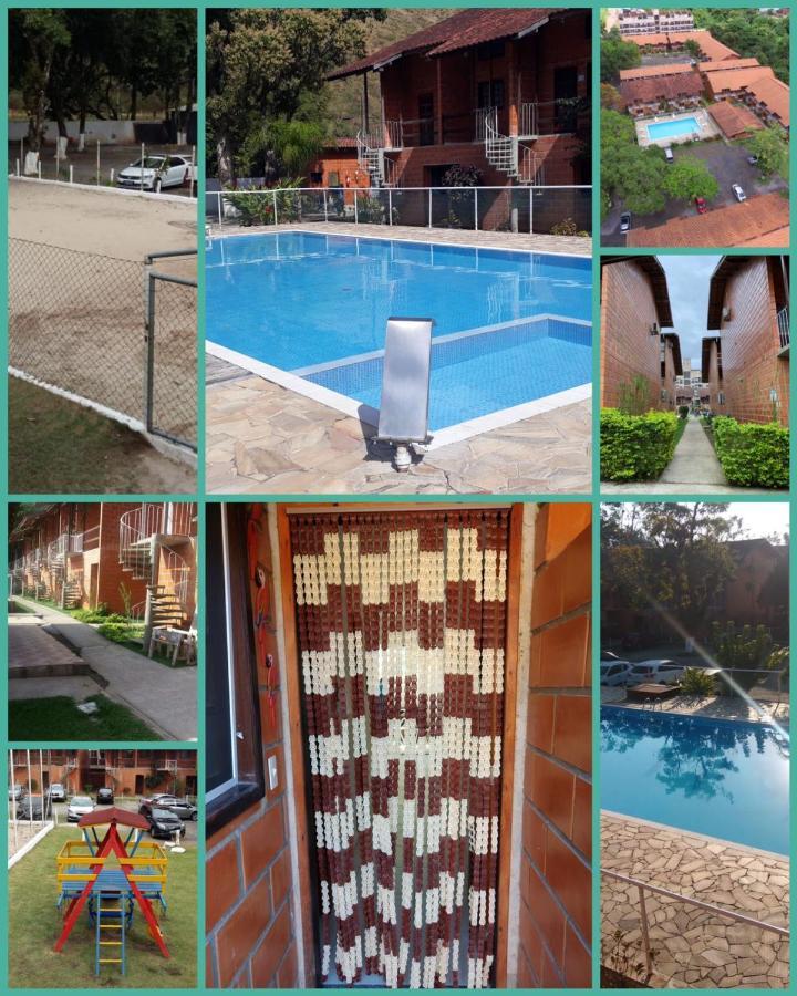 Apartamento Maranduba Ville1 Ubatuba Zewnętrze zdjęcie