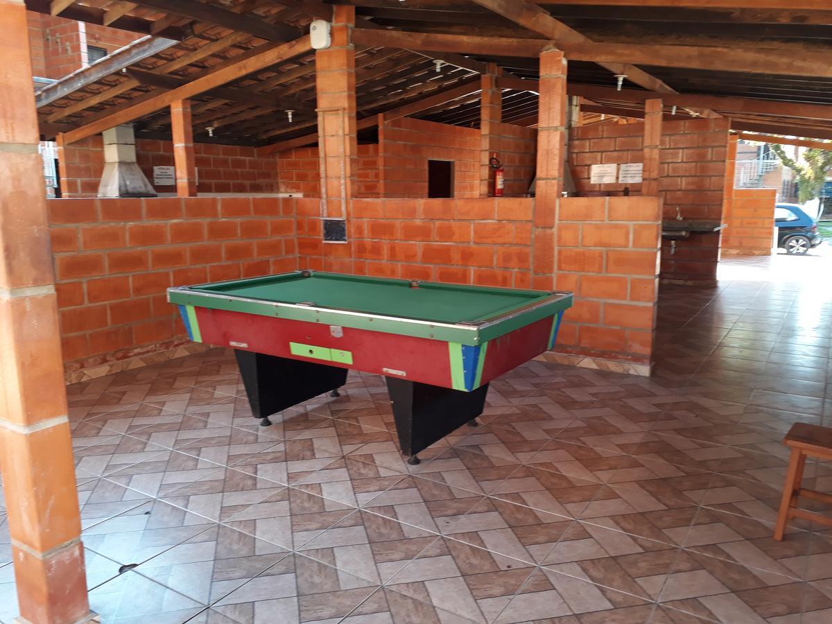 Apartamento Maranduba Ville1 Ubatuba Zewnętrze zdjęcie
