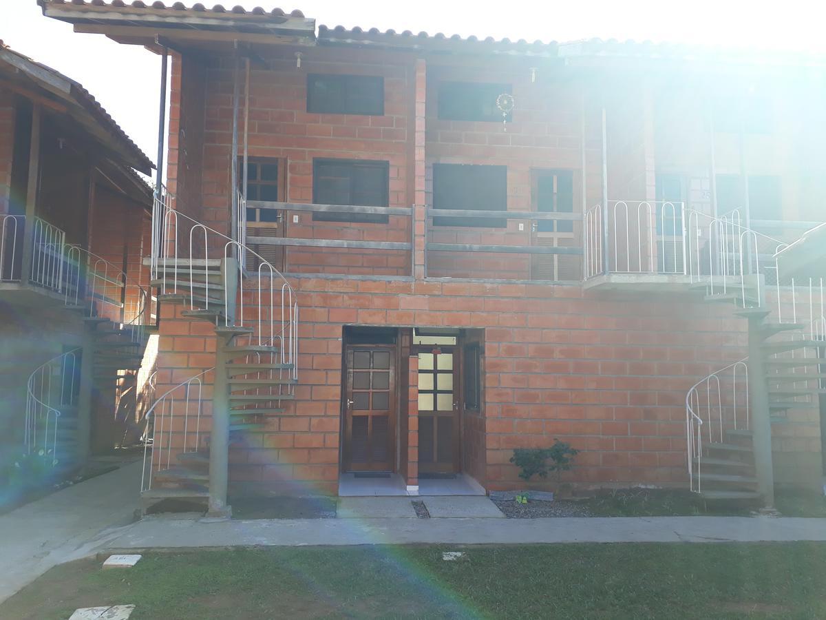 Apartamento Maranduba Ville1 Ubatuba Zewnętrze zdjęcie