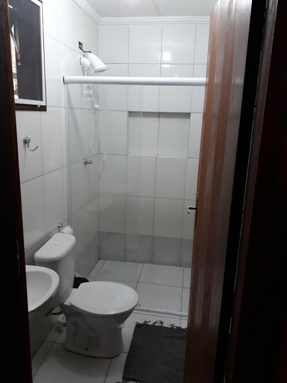 Apartamento Maranduba Ville1 Ubatuba Zewnętrze zdjęcie